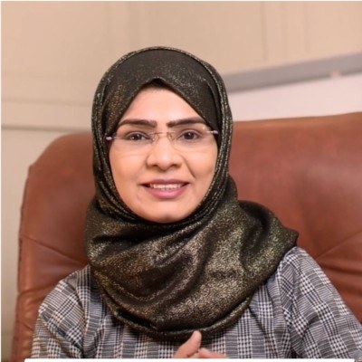 Dr. Tanveer Fatima
